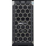 Dell Sistem server PowerEdge T440 Tower Server,Intel Xeon Silver 4210 2.2G (10C/20T), 16GB(1x16GB) 2666 MT/s RDIMM, 600GB 10K RPM SAS - 2.5in Hot-plug HDD 3.5in HYB CARR