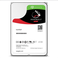 Hard disk Seagate IronWolf 12TB