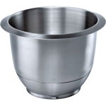 Vas Mixare din Inox MUZ5ER2 3.9l Compatibil cu Roboti Bucatarie MUM5 si MUM4, Bosch