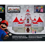 Set de joaca - Super Mario - Regatul ciupercilor | Jakks Pacific, Jakks Pacific