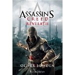Assassin's Creed 4 Revelatii, Paladin