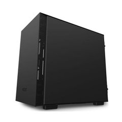 NZXT H210 Tempered Glass Matte Black (CPX122123)