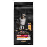 Hrană uscată pentru câini PURINA Pro Plan Medium Adult cu pui 14 kg