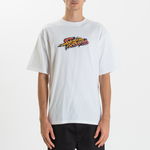 Street Fighter T-shirt