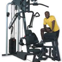 Aparat Multifunctional Body Solid G4I