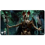 UP - Warhammer 40k Commander Deck Playmat V1 for Magic The Gathering, Ultra PRO