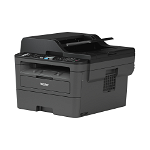 Multifunctional laser monocrom BROTHER MFC-L2712DN, A4, USB, Retea, Fax