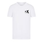 Slim fit t-shirt xl, Armani Exchange