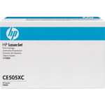 Toner HP CE505XC (Negru), HP