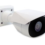 Camera supraveghere Avigilon IP Bullet seria H5SL, 3.0C-H5SL-BO1-IR, rezolutie 3 MP (2048 x 1536), senzor imagine: 1/2.8" progressive scan CMOS, lentila varifocala: 3.1-8.4 mm, distanta IR: 50metri, iluminare: 0.04 lux in color mode, 0 lux with IR, , AVIGILON