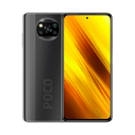 Telefon Mobil Xiaomi Poco X3 NFC 128GB Flash 6GB RAM Dual SIM 4G Shadow Gray