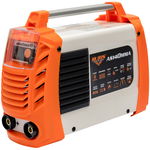 Aparat de sudura Ruris AS 140 MMA 140ah White Orange