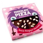 Ciocolata - Chocolate Pizza - Marshmallow, ChocolateBernard