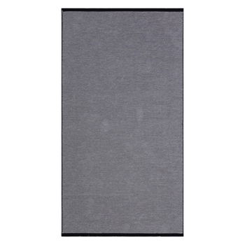 Covor lavabil gri 180x120 cm Toowoomba - Vitaus, Vitaus