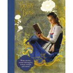 Parragon: Disney Beauty And The Beast Write, Inspire, Create
