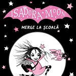 Isadora Moon merge la scoala, Curtea Veche