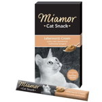 Miamor Snack Cat Ficat 90g, Miamor Cat