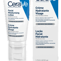 Crema hidratanta de fata pentru ten normal si uscat