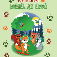 150 povesti din padure HU