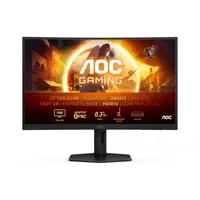 Monitor LED AOC Gaming C27G4ZXU Curbat 27 inch Full HD VA 0.3 ms 280 Hz HDR Adaptive Sync