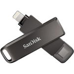 iXpand Flash Drive Luxe 128GB TypC/Li.SDIX70N-128G-GN6NE, SanDisk