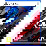 Gran Turismo 7 PS5