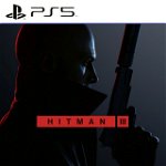Joc HITMAN 3 STANDARD EDITION pentru PlayStation 5