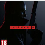 Joc HITMAN 3 STANDARD EDITION pentru PlayStation 5