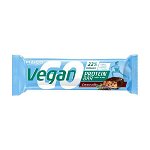 Baton Proteic Vegan Cu Arahide 40g SlyNutricia , 