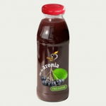 Suc de Aronia (fara zahar), 300 ml, DACIA PLANT