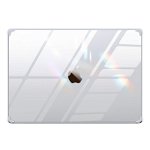 Carcasa Supcase Unicorn Beetle Clear compatibila cu Apple Macbook Pro 16 inch 2021/2022/2023 Clear, Supcase