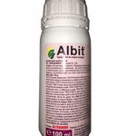 Biostimulator Albit 100 ml, SC ALBITCOM SRL