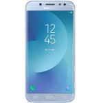 SAMSUNG Galaxy J5 2017 Dual Sim 16GB LTE 4G Albastru, SAMSUNG
