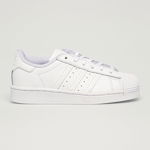 Sneakers adidas Superstar C EF5395 Alb, adidas