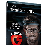Antivirus G DATA 2020 Total Security Multidevice 24 luni 1 dispozitiv