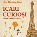 Icari Curiosi - Curiosos Icaros (povestiri)- Lluis Alemany Giner, Creator