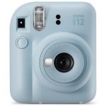 Aparat foto digital Fujifilm Fujifilm Instax Mini 12 albastru, Fujifilm