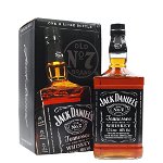 Jack Daniel's Whiskey 3L, Jack Daniels