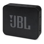 JBL GOESBLK, JBL