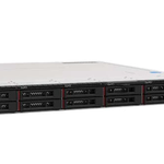 SR250 V2 Xeon E-2378 (8C 2.6GHz 16MB Cache/65W), 1x32GB, O/B, 2.5" HS (8), 5350-8I, HS 450W Titanium, XCC Enterprise, Rails, LENOVO