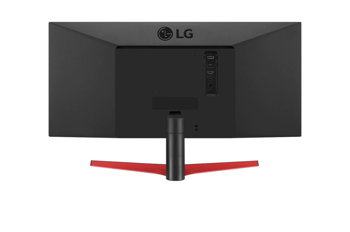 Monitor, LG, 29", IPS, 21:9, 2560x1080, 5ms, 250cd, 100Hz, HDMI, Alb