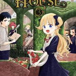 Shadows House, Vol. 3 - Somato, Somato