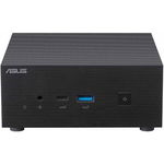 PN63-S1, Procesor Intel Core i3-1115G4 4.1GHz Tiger Lake, no RAM, no Storage, UHD Graphics, no OS, Asus