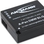 Acumulator ansmann A-Pan DMW BLG-10 (apanblg10), Ansmann