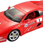 Masinuta Bburago - Ferrari F355 Challenge 1/24