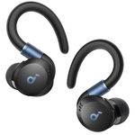 Casti Telefon Sport X20 Wireless Negru, soundcore