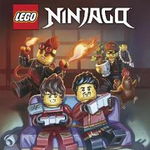 Level Up! (Lego Ninjago)