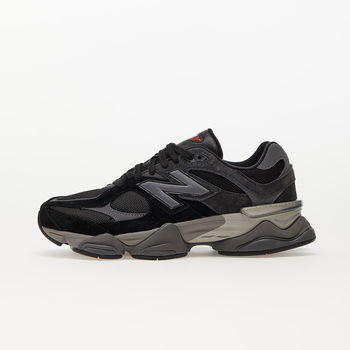 Pantofi sport New Balance 9060 36979, Negru/Gri