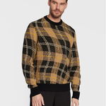 J.Lindeberg Pulover Glen Hairy FMKW06542 Maro Regular Fit, J.Lindeberg