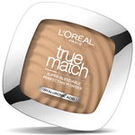 Pudra compacta  True Match, LOreal Paris